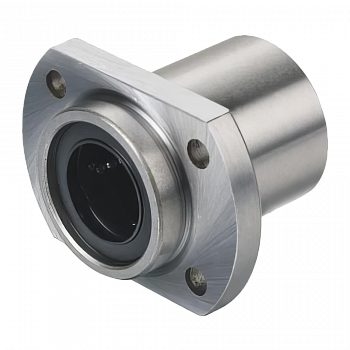 LMHP10UU (LTR, d: 10 mm, C/C0: 372/549 N)