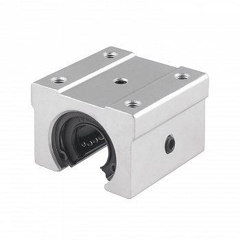 SBR10UU (LTR, d: 10 mm, C/C0: 372/549 N)