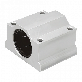 SCS10UU (LTR, d: 10 mm, C/C0: 372/549 N)
